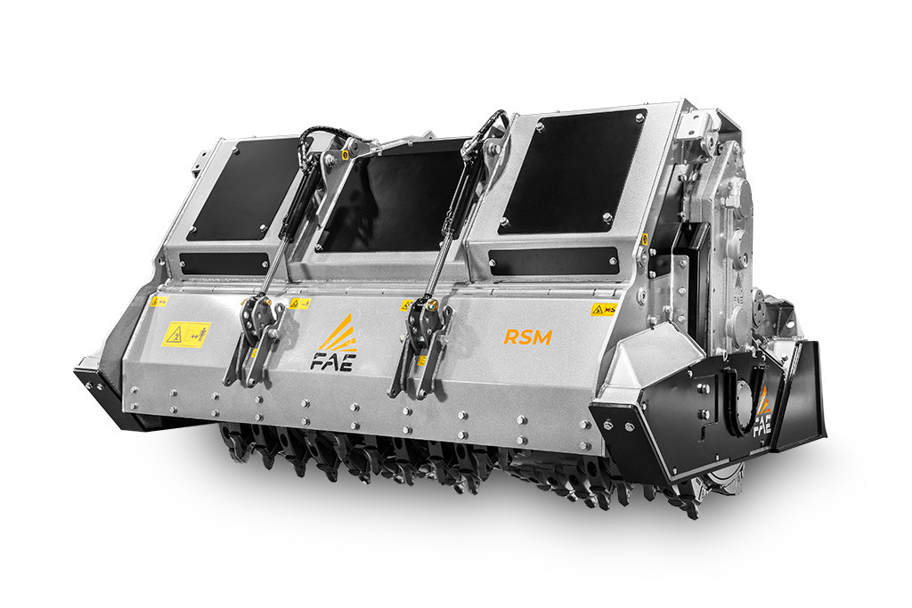 RSM3